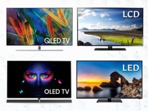 TV Service center 