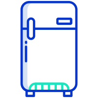 download fridge Fixingo India