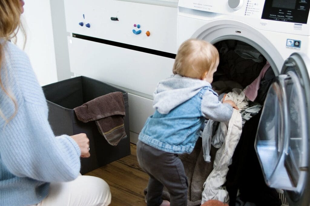 Washing Machine Service