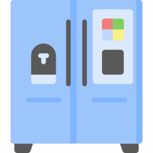 smart refrigerator Fixingo India